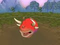 Spore Cacodemon