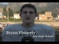 Prep football: Alta Bingham Rivalry - Bryan Finnerty