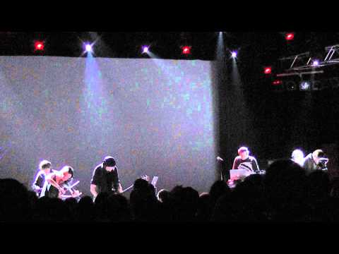 kkpgijsbers - http://www.roadburn.com/ http://www.tkde.net/ From Last.fm: The Kilimanjaro Darkjazz Ensemble (TKDE) formed in 2000 as a project to compose new music for exi...