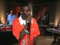 Akon - Journey
