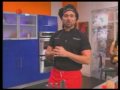 TELEVEN promo 2009 SABROSA PASION PLUS Diseño navideño [2].flv