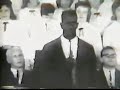I Know The Lord Will Make a Way - Gene Martin I Know The Lord Will Make a Way - Gene Martin