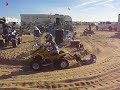 GLAMIS THANKSGIVING 2007 CAMPS SITE FUN