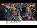 Saleh rejects mediation bid