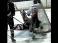 MJAHL Hockey Promo