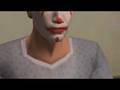 The Creepy Clown Visits - A Poem