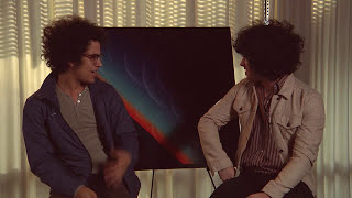 The Mars Volta - Questions From Fans #3