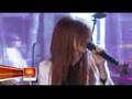 Ashlee Simpson - Little Miss Obsessive