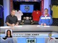 Cobi Jones Interview, Black History Month on FSC