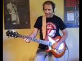 Fundido (Molten)