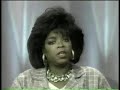 WPLG TV Miami, Florida 1988 Oprah Promo