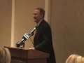 Peter Schiff introduces Murray Sabrin and Ron Paul