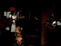 Vaginal Discharge at B of WTF Show