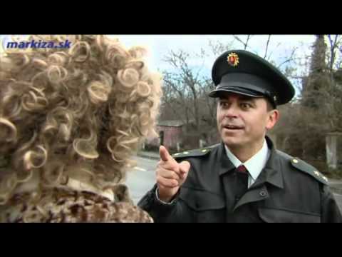 Markíza - V Silvestrovskom programe