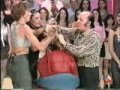 Spanish Gameshow Haircut - Girl 2 (2 of 4)