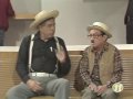 Los Chifladitos - Ratones Marcianos (1988) [parte 4 de 8]