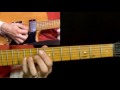 Rhythm Guitar Lessons - 40 Day SWAT Camp - Chris Buono - Day #1 Intro