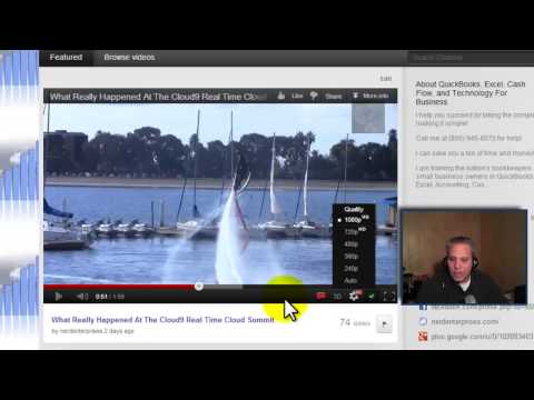 How To Watch and Learn From YouTube Videos