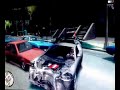 GTA IV destroyed car 1 (gta 4)