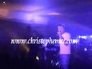 Christophe ma� showcase