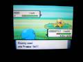videos de Shiny Abra from chaining on route 203