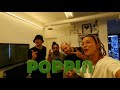 Crazy Kyo, Paris, Poppin Hyun Joon, TwoFace – Poppin Cypher