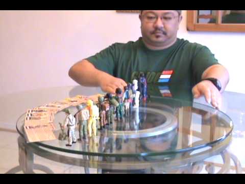 gi joe review