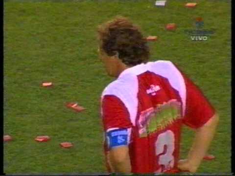 Reinauguraci&oacute;n del estadio Diego Armando Maradona