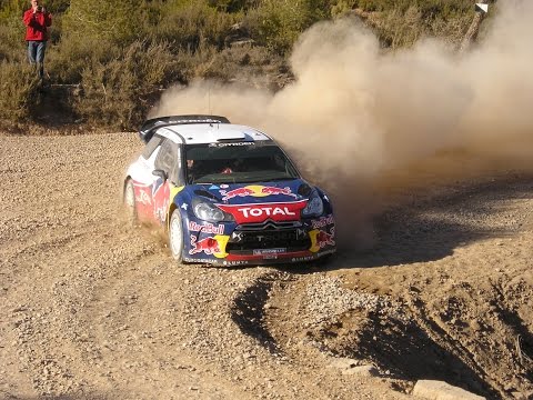 Latest WRC HD & Rally HD Videos