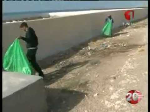 TV1 journal télé le 04 november 2012