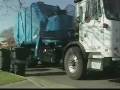 LNG Autocar Rapid Rail