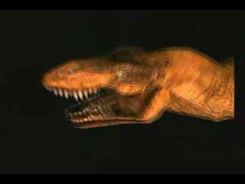 T-Rex