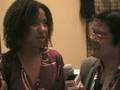 Luis Pedron of Fanclubx.com covers Descent Premiere Tribeca