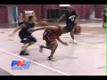 Web Bonus: GPWA Basketball League