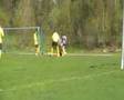Isfjorden - VVIL 2 :  5 - 1 Fra kampen