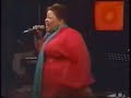 Kym Franklin & The Cleft Way - Mama Said