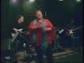 Kym Franklin & The Cleft Way - Mama Said Kym Franklin & The Cleft Way - Mama Said