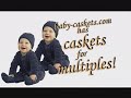 Secret Pants Sketch Comedy presents \"Baby Caskets\"