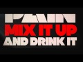 Katy Tiz Red Cup Official Music Video and Lyrics