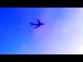 Click here to watch this video Take Off Boeing 747 Gdańsk