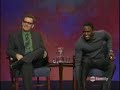 whose line is it anyway? living scenery with undarmaa