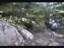 Whistler, Garbanzo helmet cam