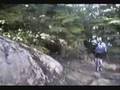 Whistler, Garbanzo helmet cam