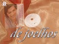 SILVANA ANDRADE- DE JOELHOS - EDITORA BOMPASTOR