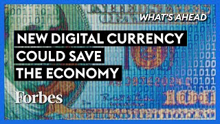 The New Digital Currency That Could Save The Globa