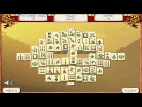 mahjong online