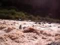 CanX Lava Falls Paddle Boat