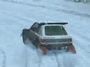 Colin McRae Rally 04 swe6 duracell bunny
