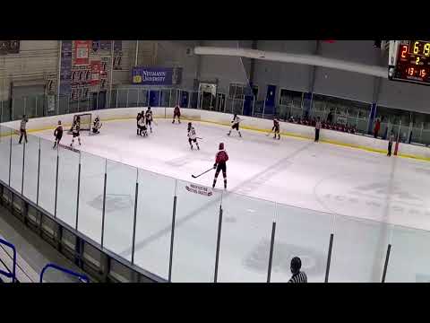 1/28/24 vs. NJ Titans