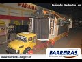 Boleia de Caminhão - Beija Beija